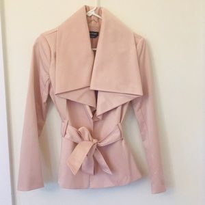 Bebe jacket xs